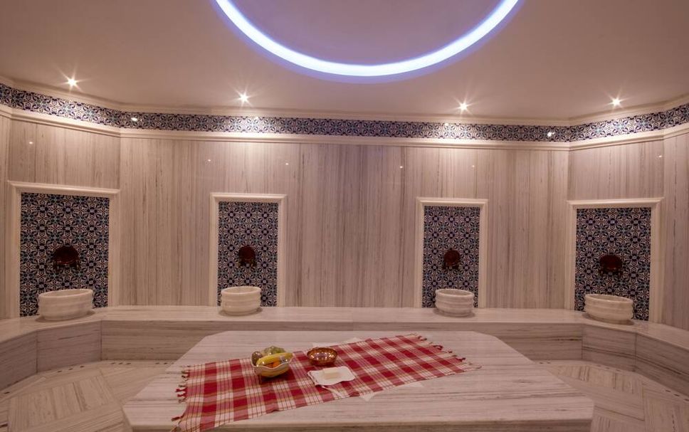Spa Foto