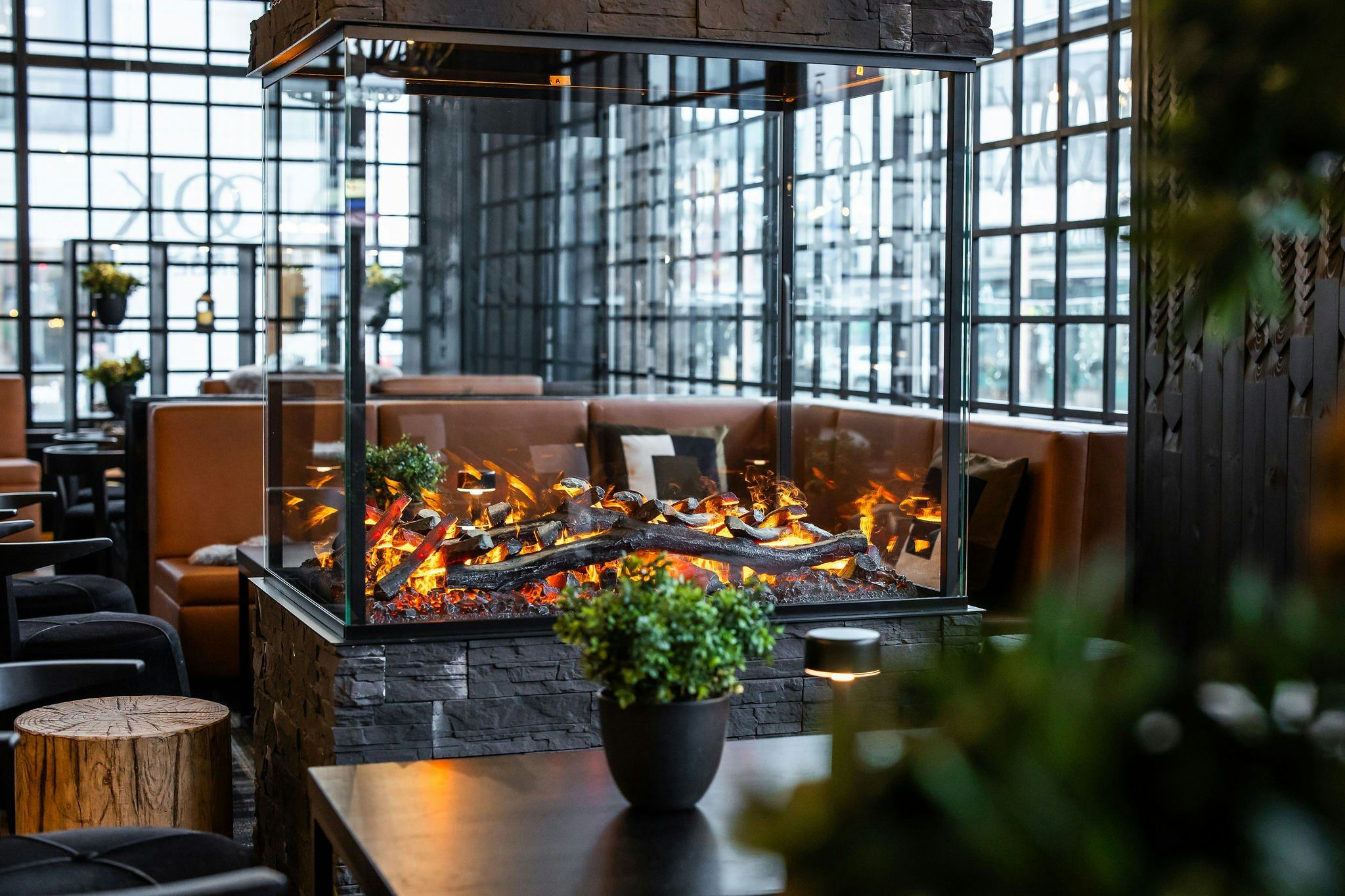 Restaurang