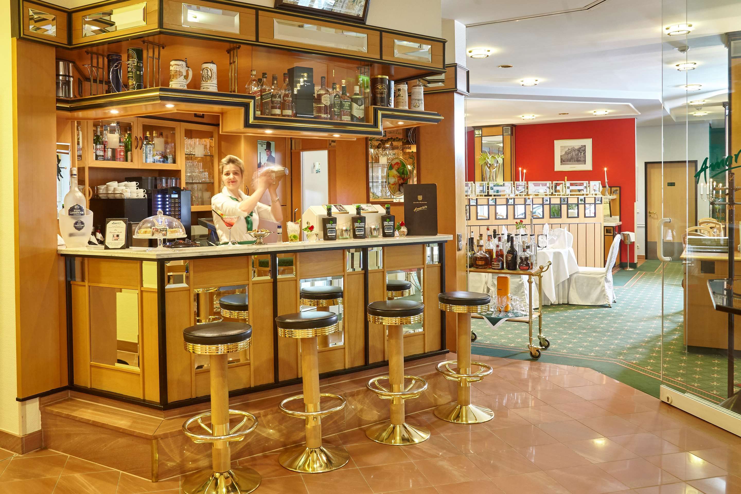 Bar Foto
