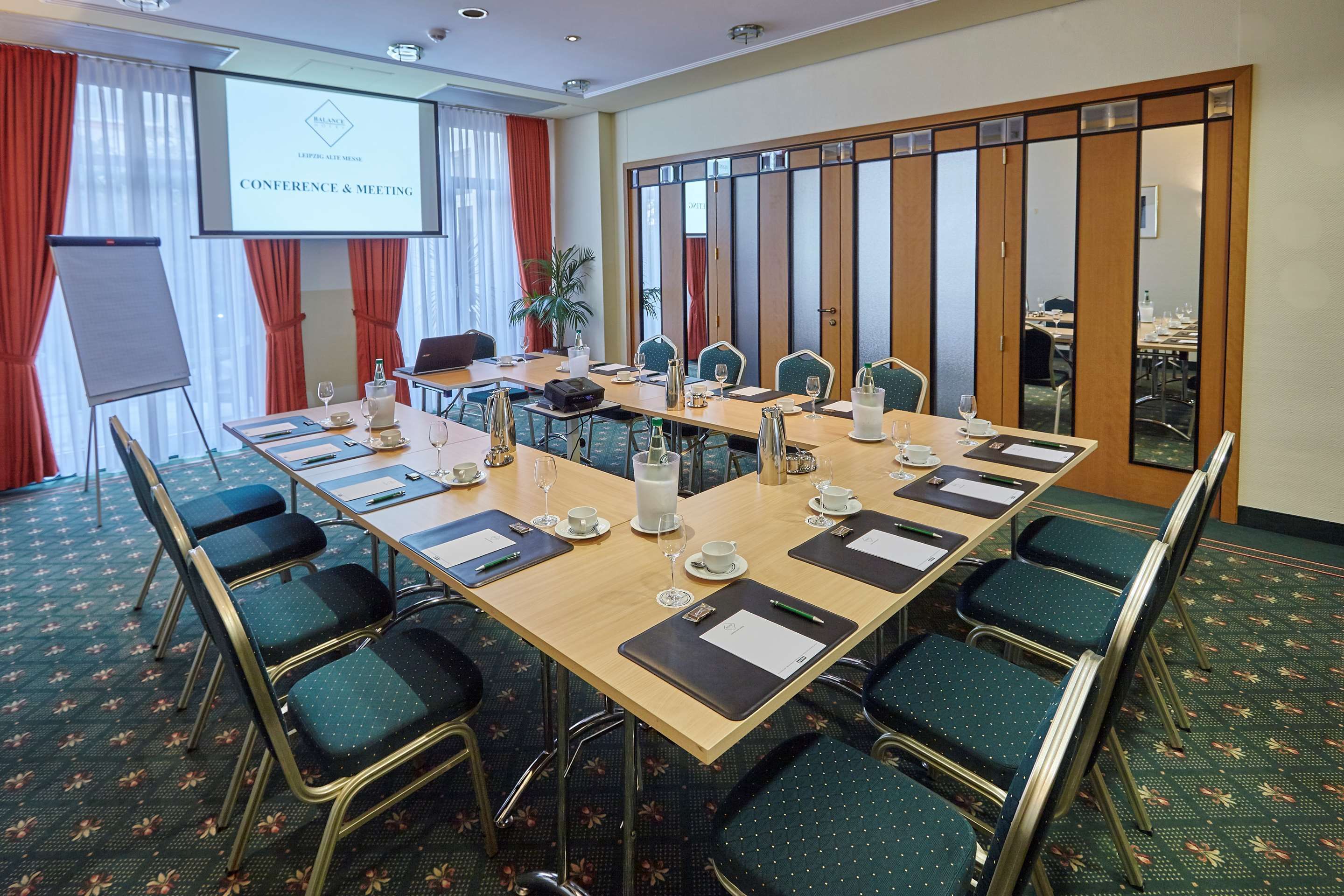 Konferensrum