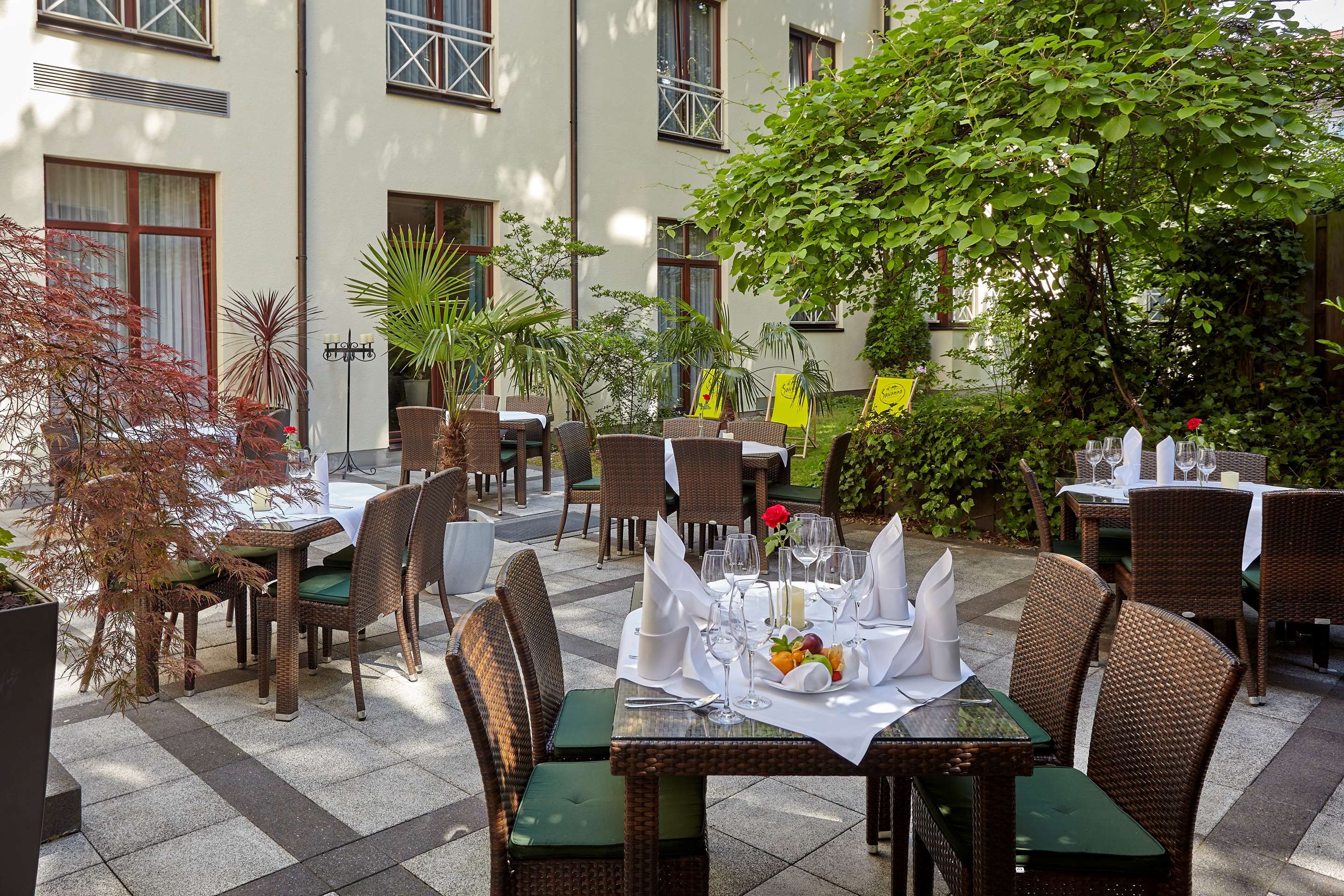 Restaurang