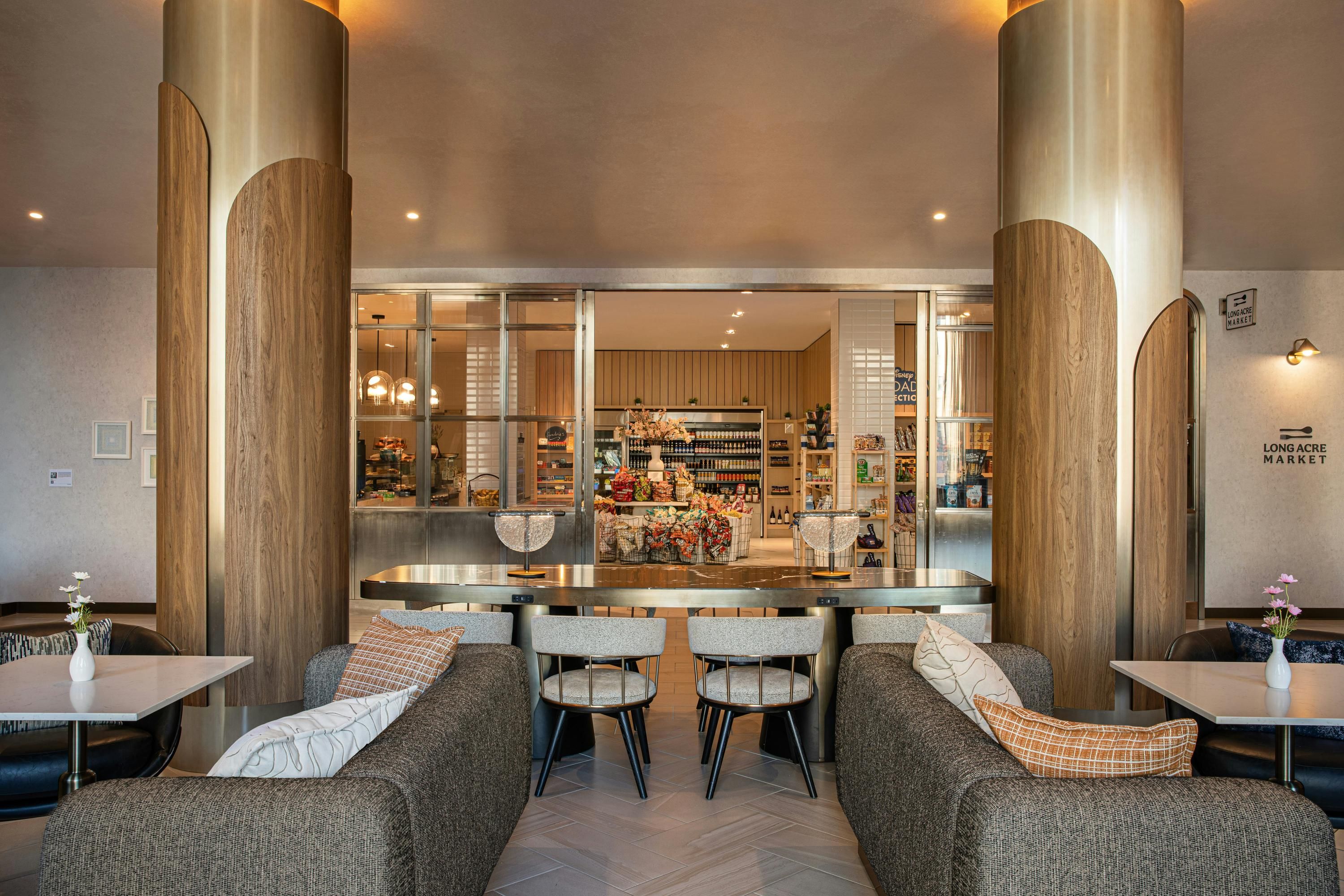 Restaurang