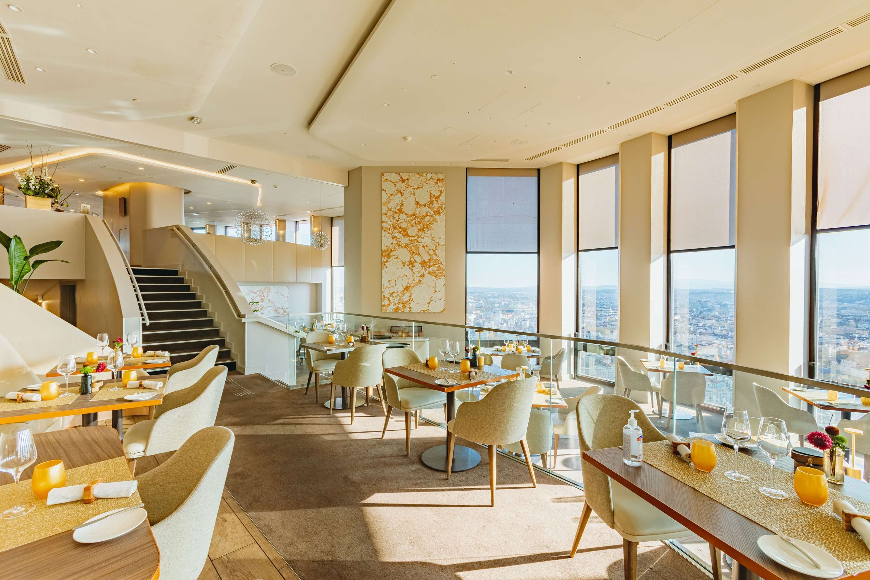 Restaurang Foto