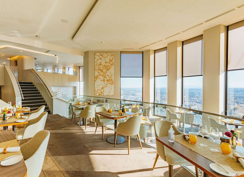 Restaurang Foto