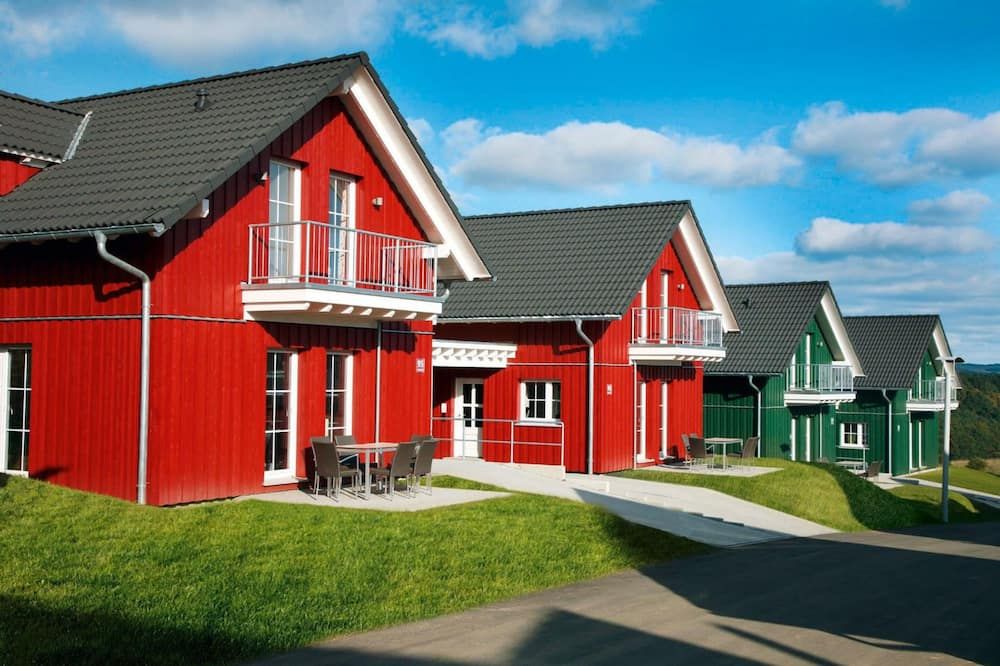 Byggnad