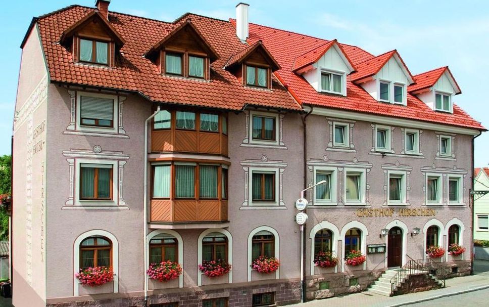Byggnad Foto