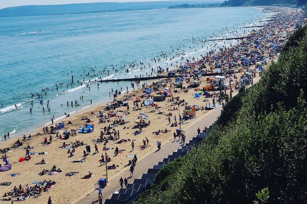 Strand