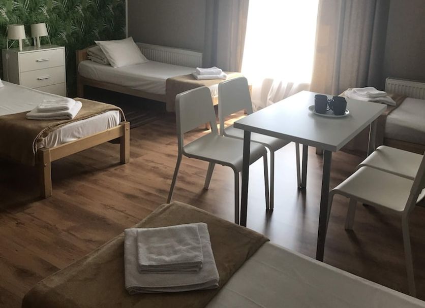 Sovrum Foto