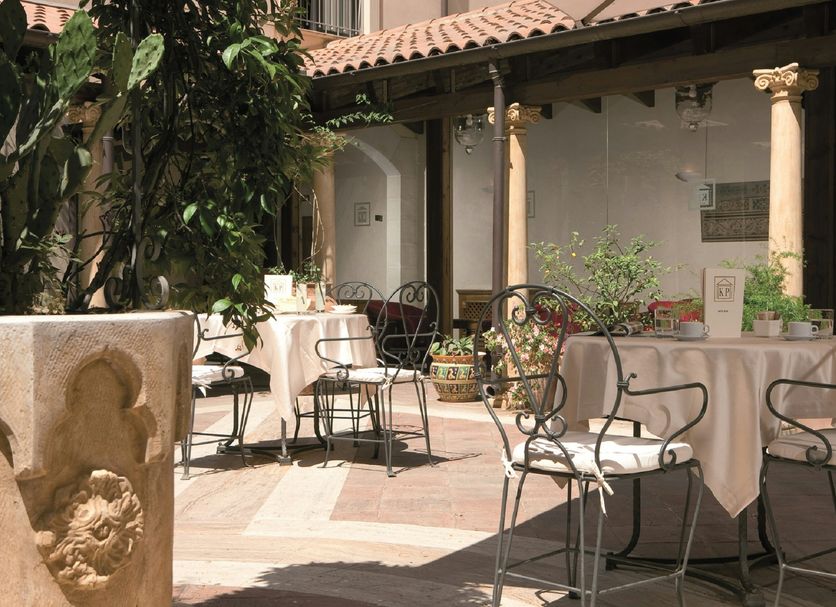 Restaurang Foto
