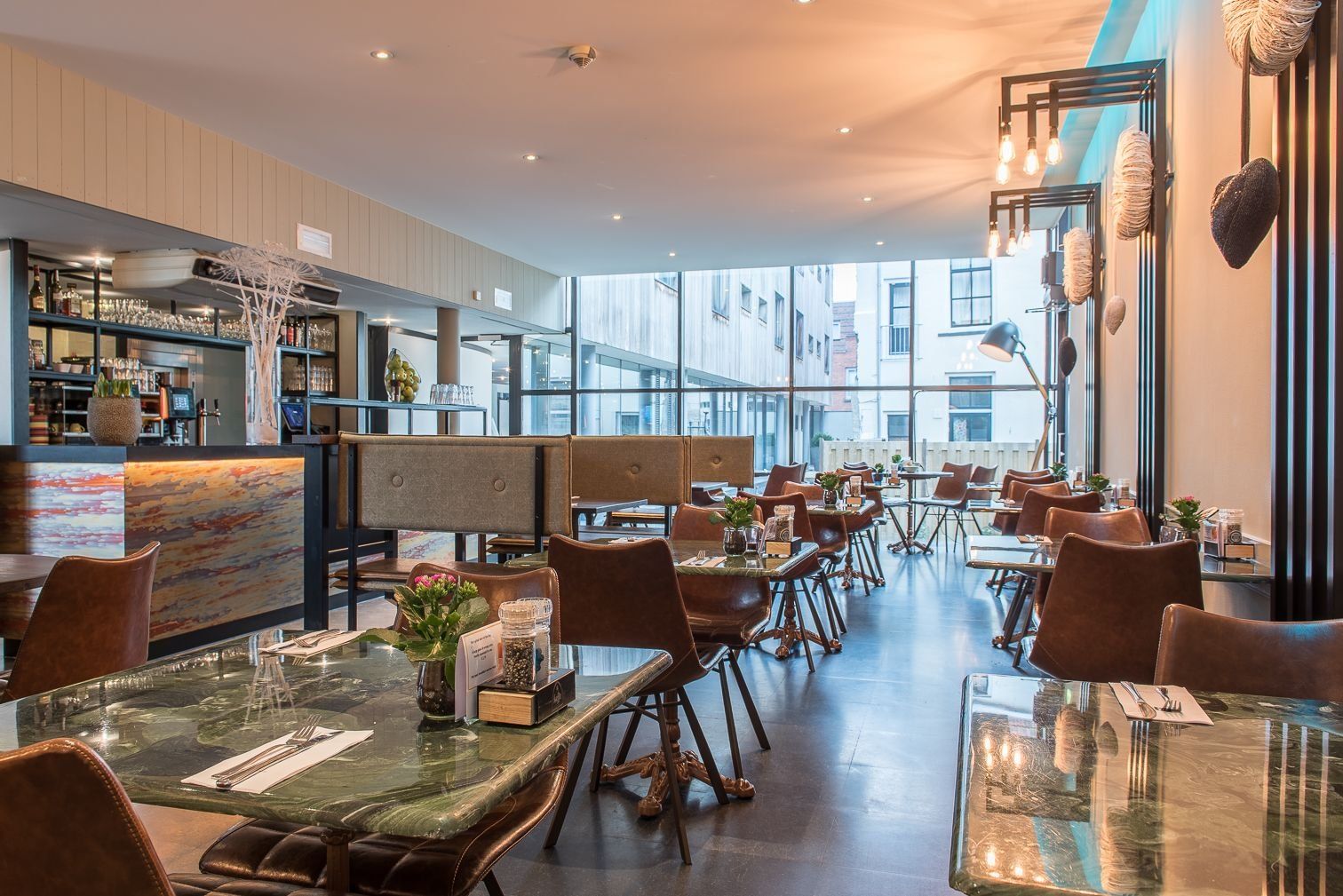 Restaurang