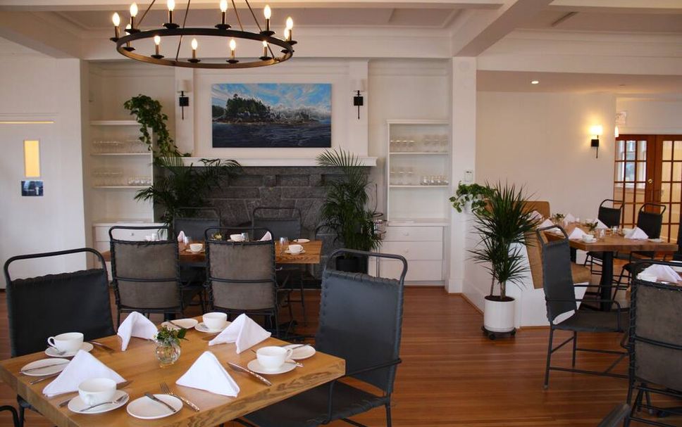 Restaurang Foto