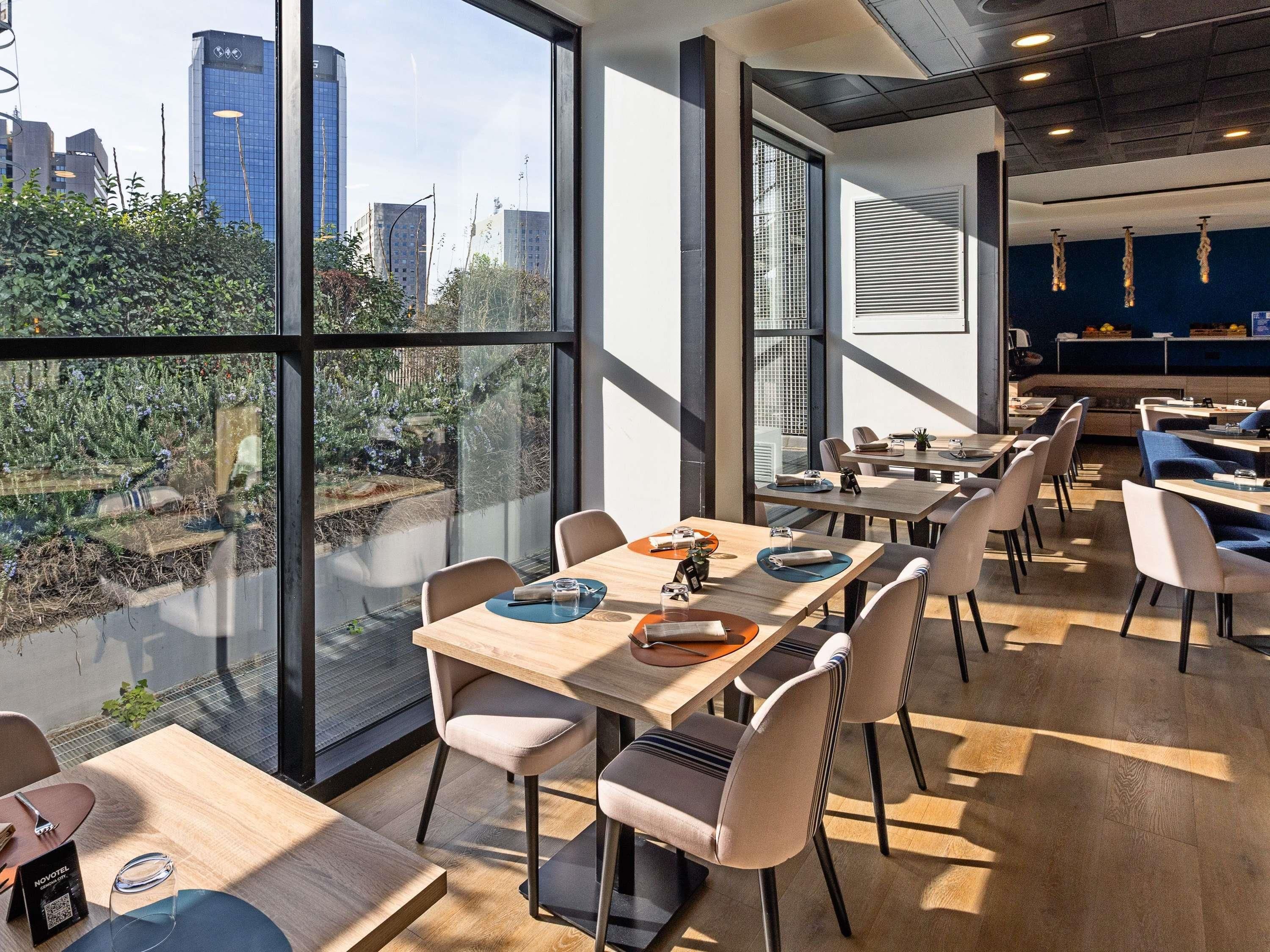 Restaurang