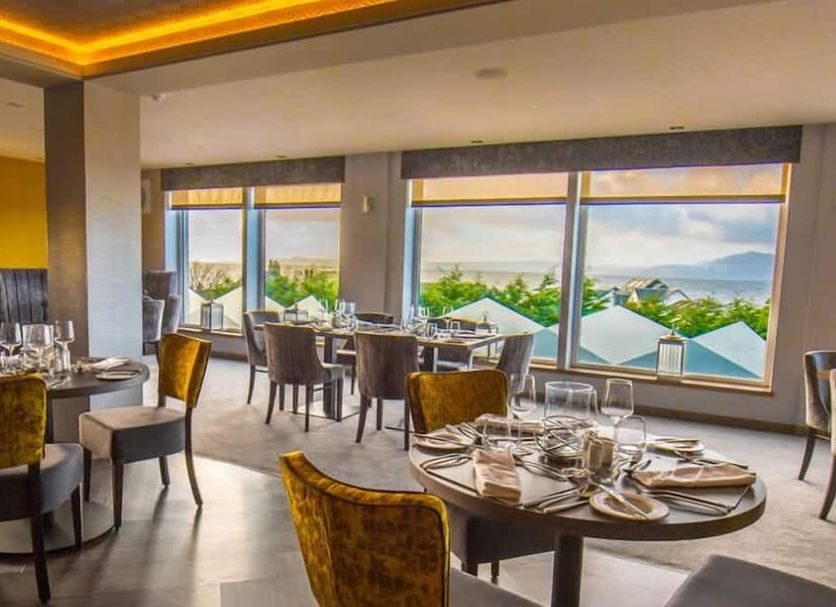 Restaurang Foto
