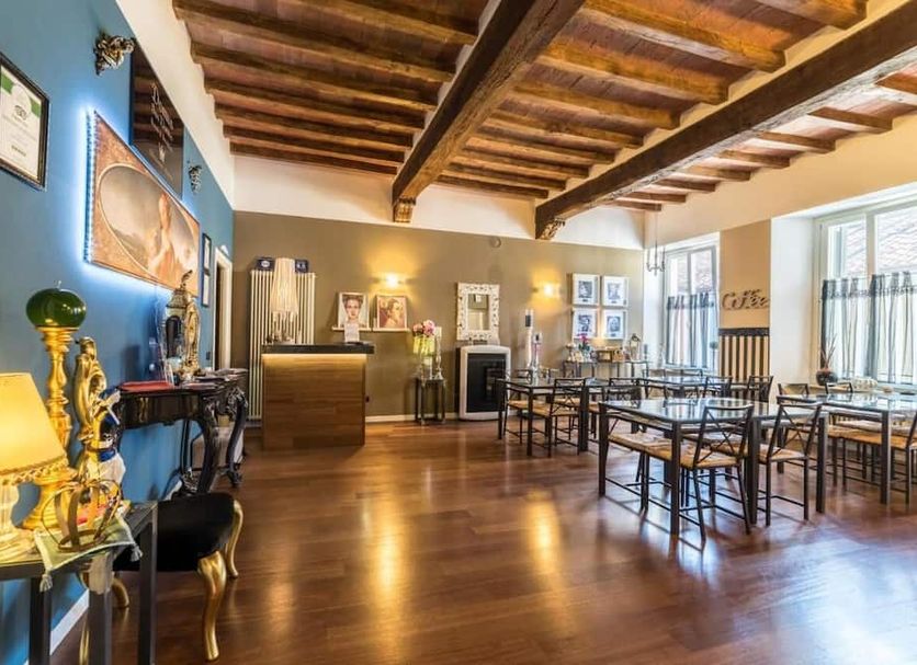 Restaurang Foto