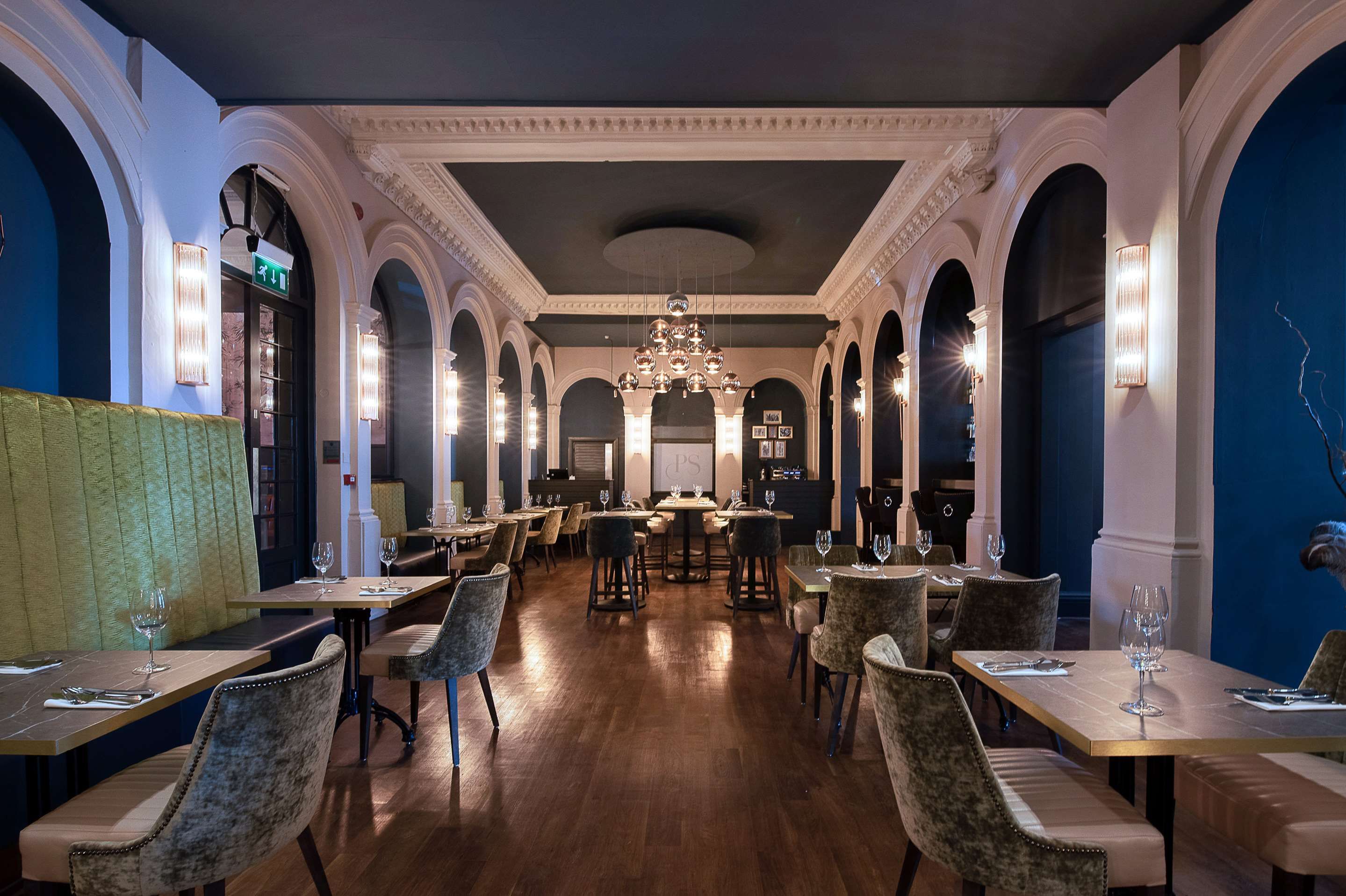 Restaurang