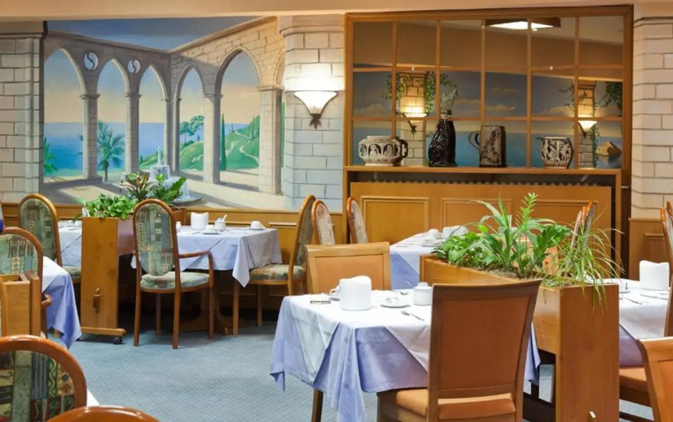 Restaurang Foto
