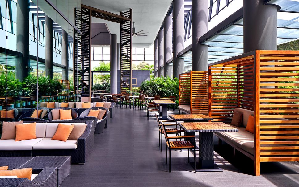 Restaurang Foto