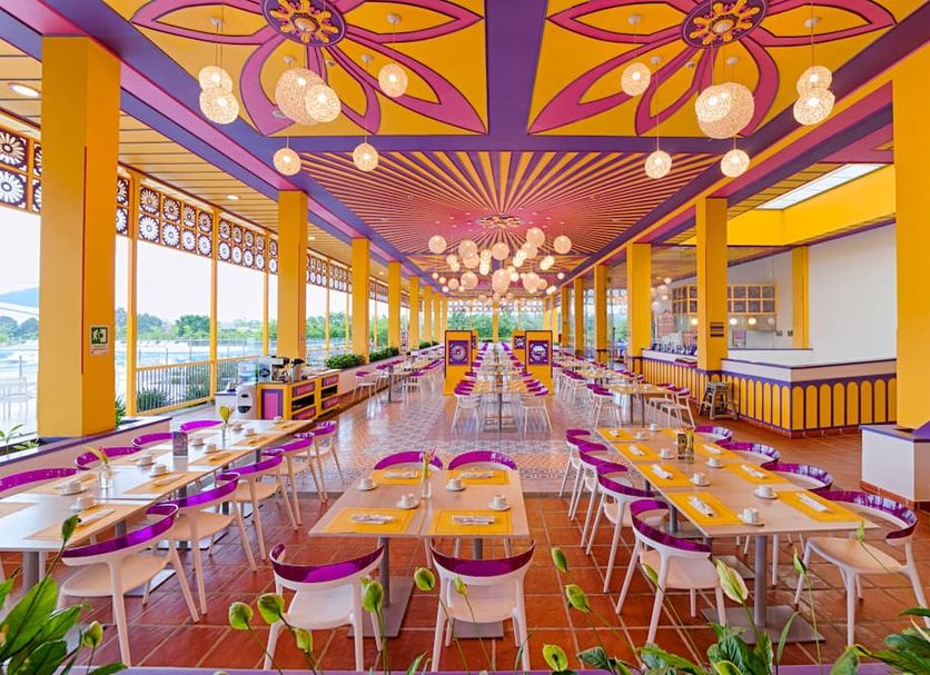 Restaurang Foto