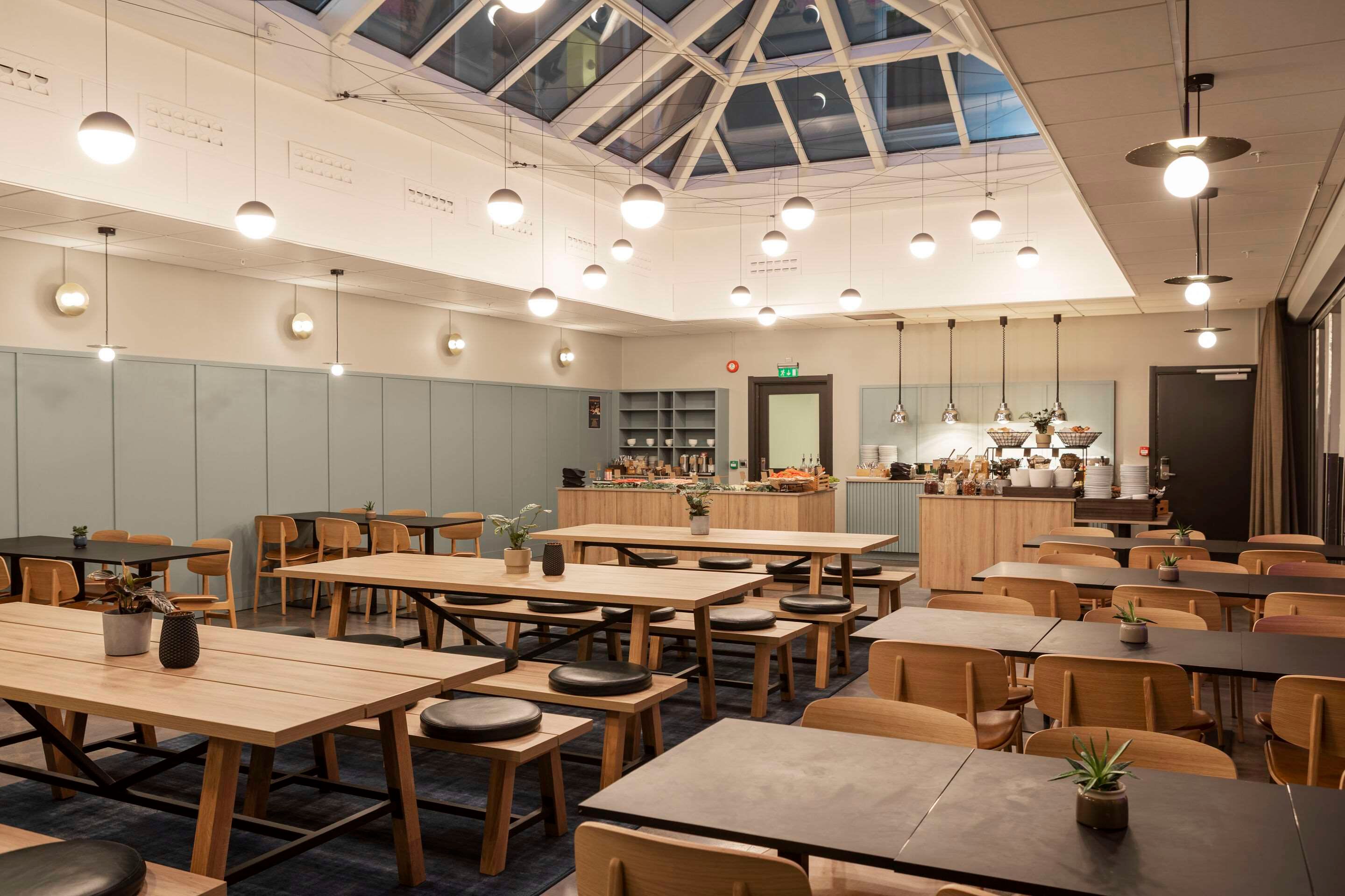 Restaurang