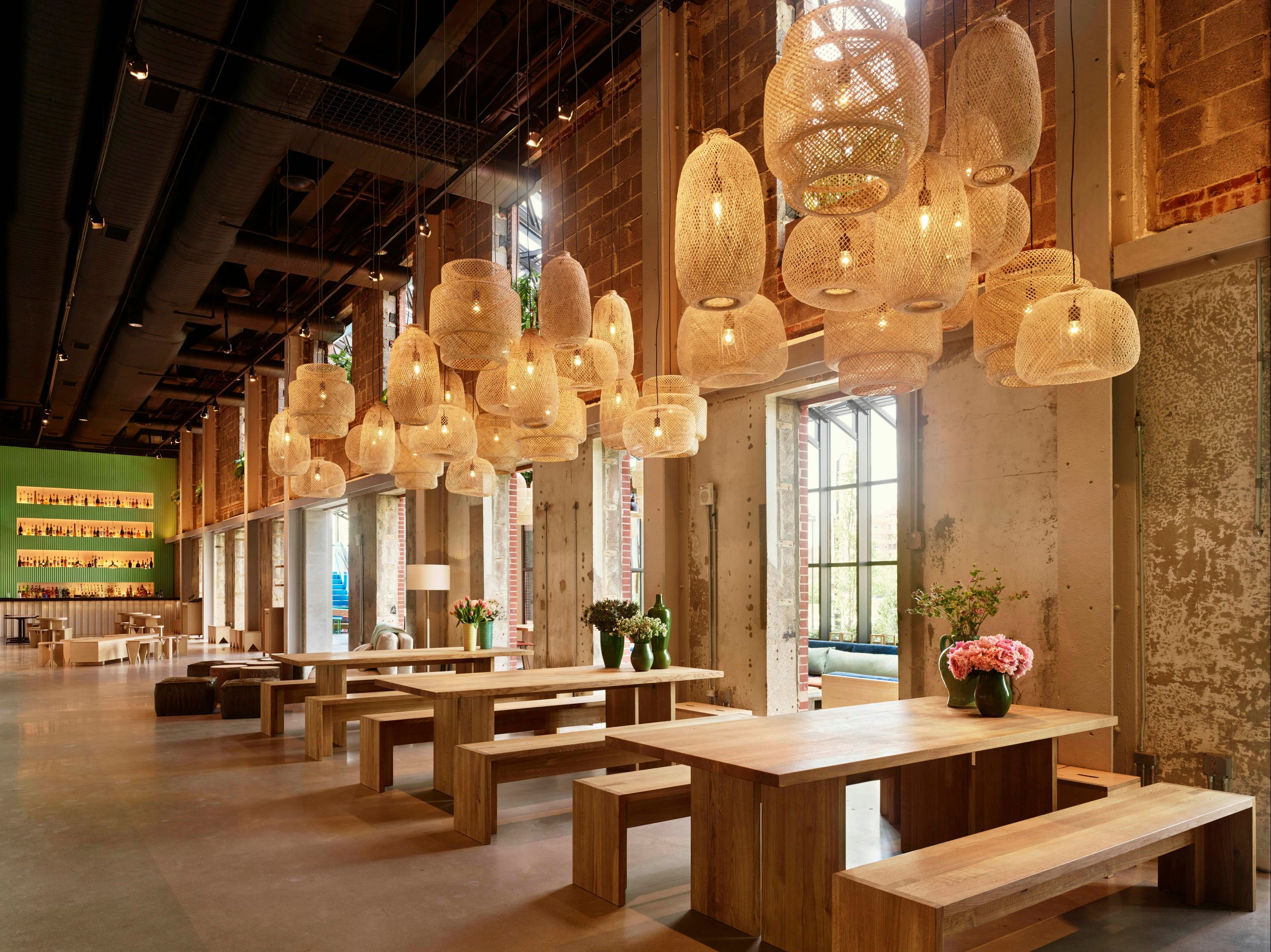 Restaurang