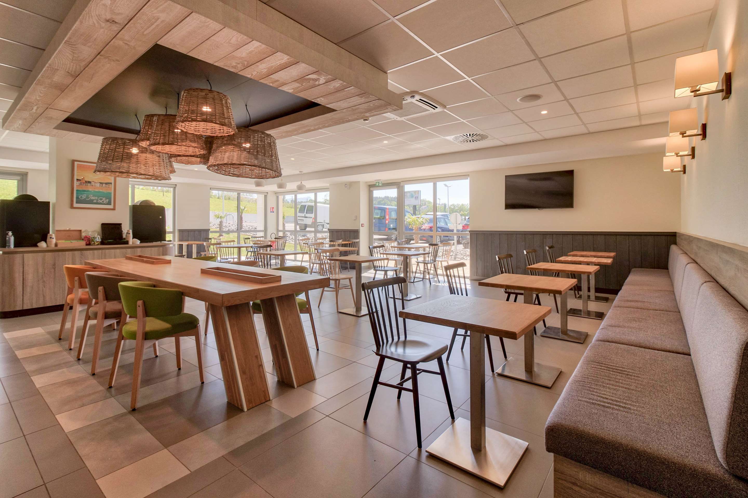 Restaurang
