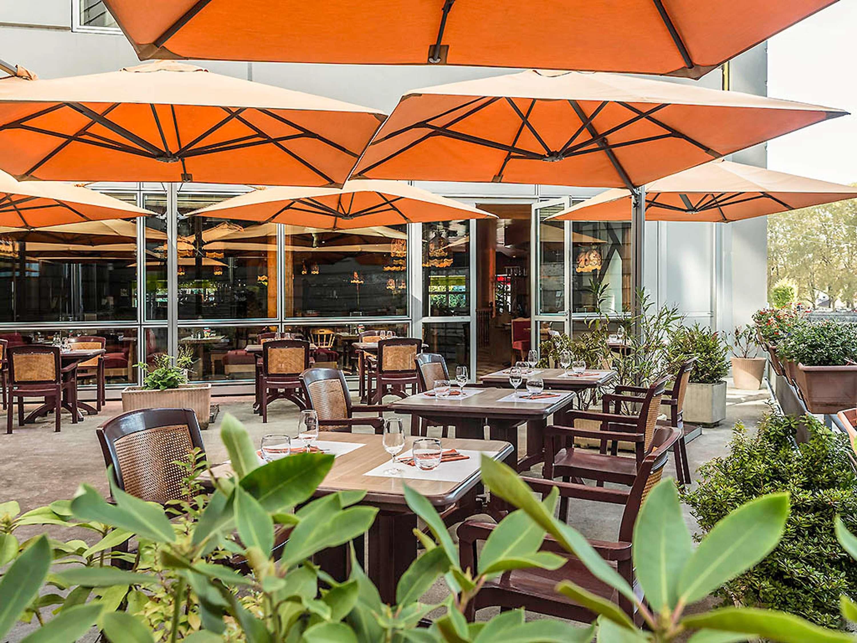 Restaurang Foto
