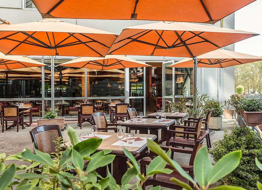 Restaurang Foto