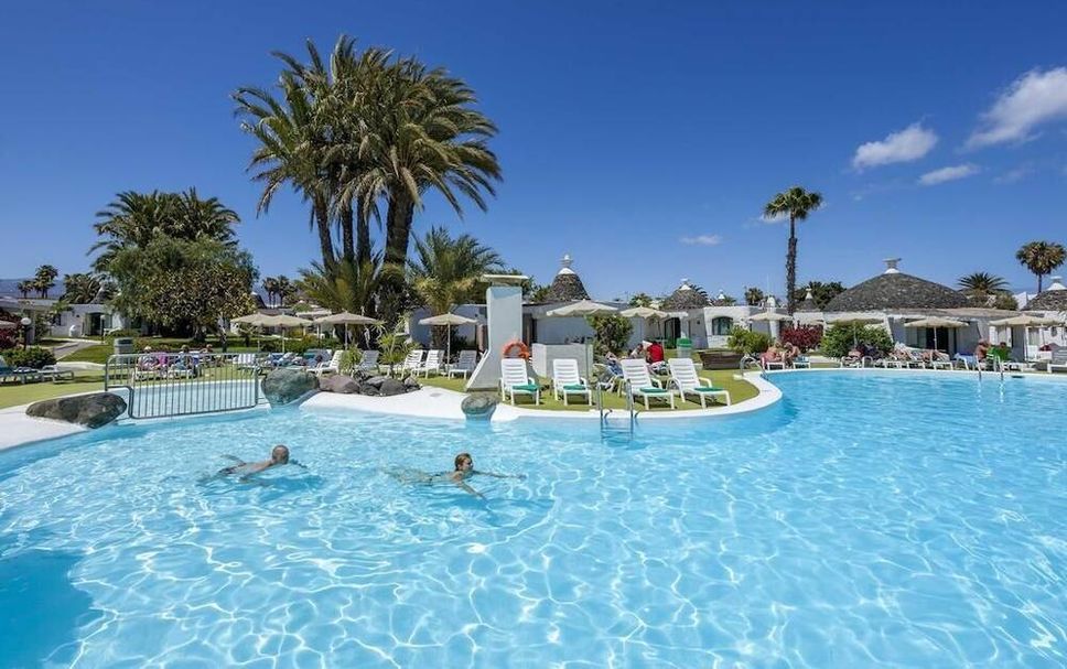 Pool Foto