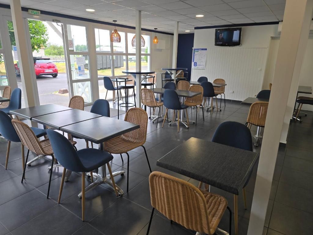 Restaurang