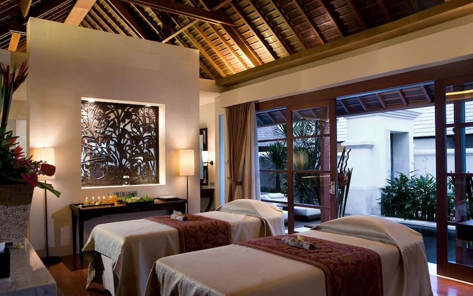 Spa Foto