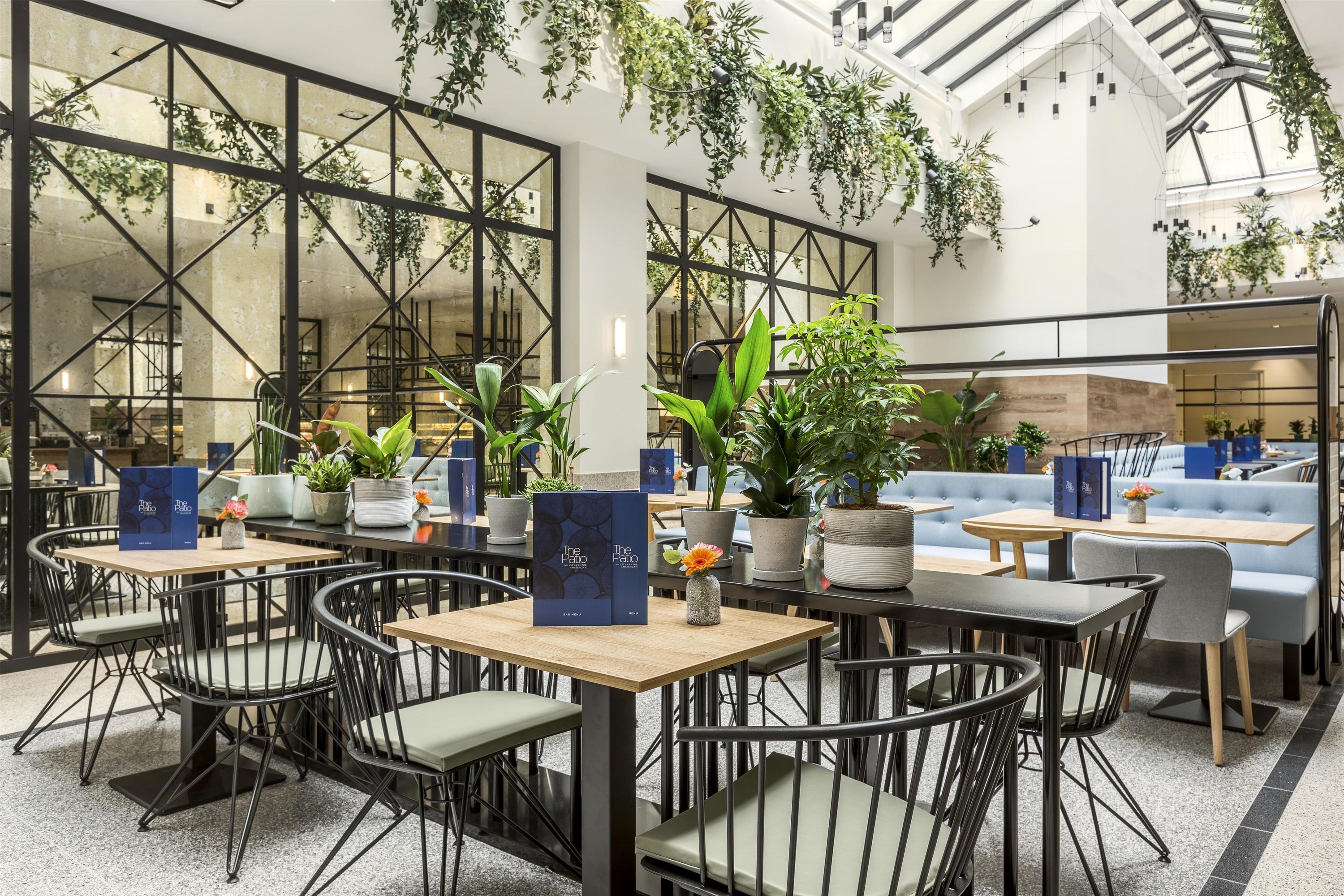 Restaurang