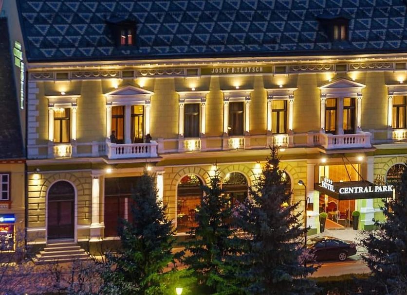 Byggnad Foto
