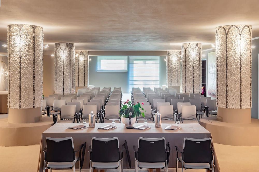 Konferensrum Foto