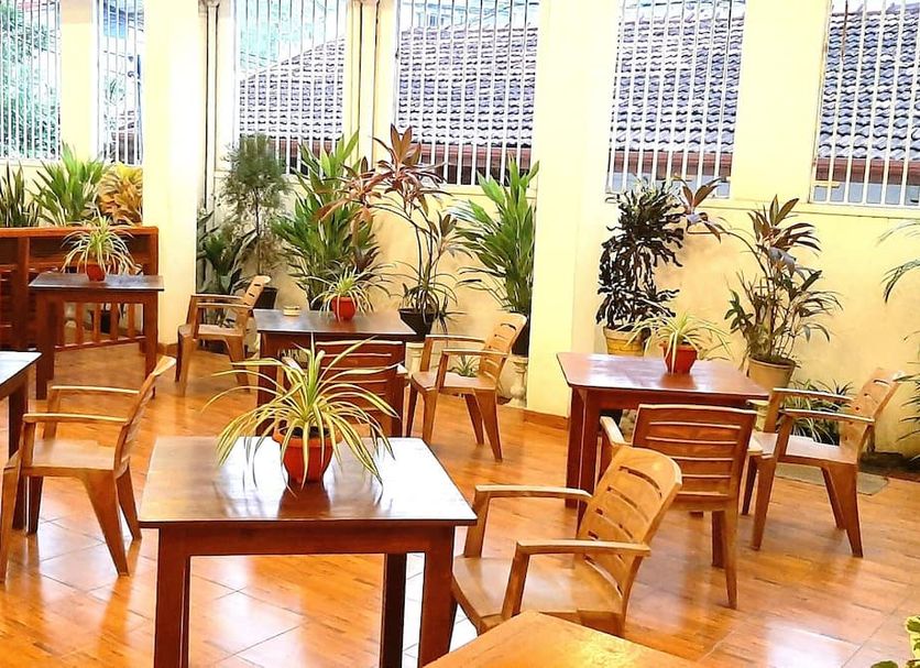 Restaurang Foto