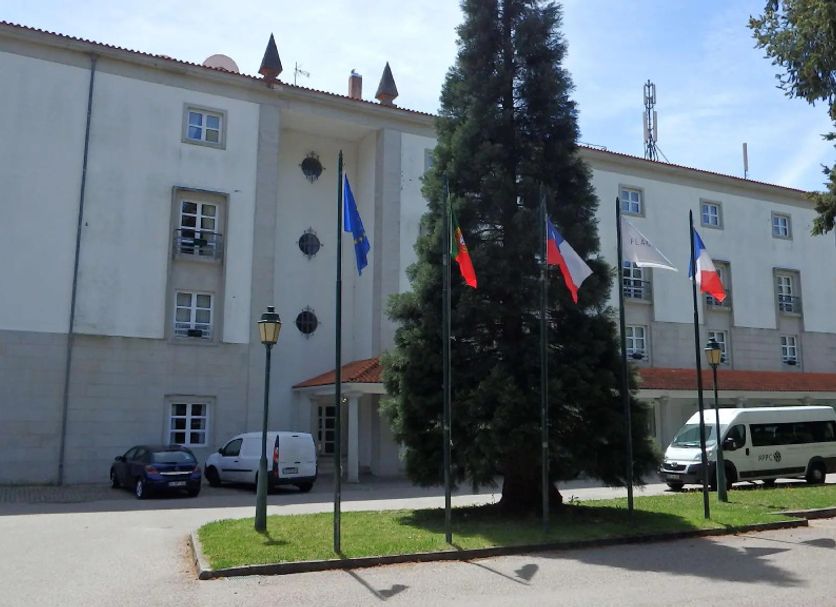 Byggnad Foto