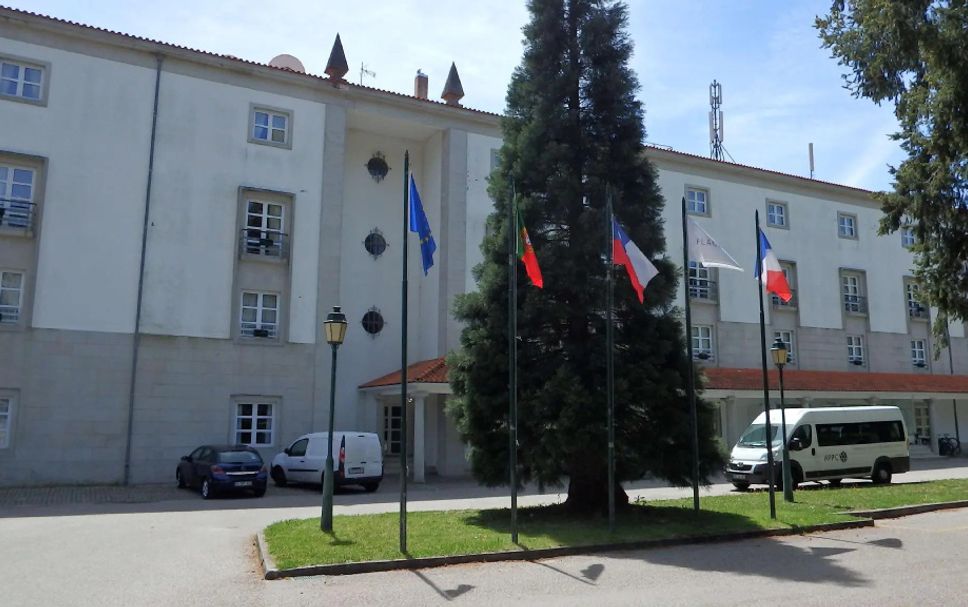 Byggnad Foto