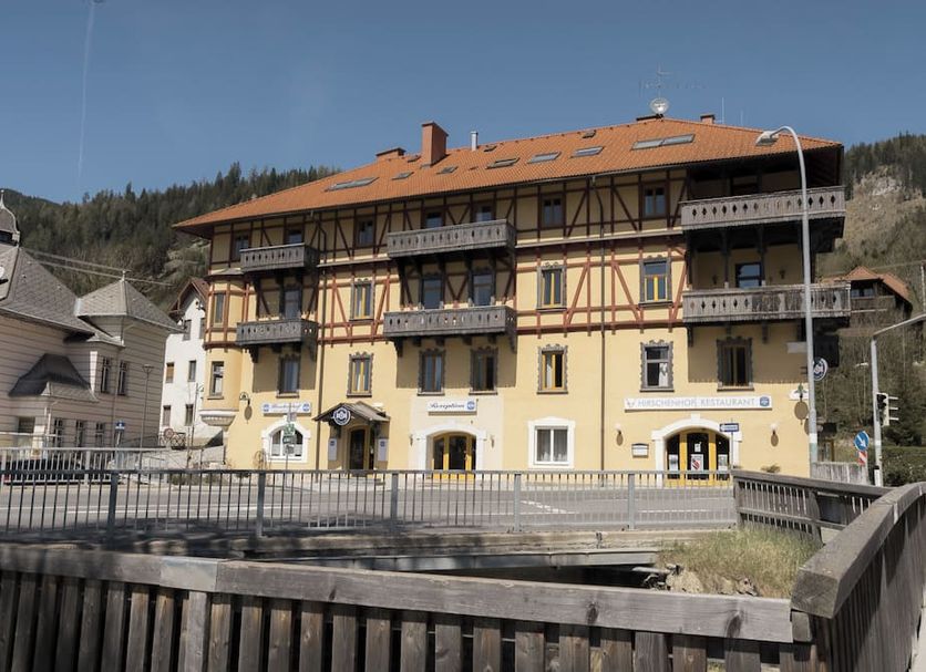 Byggnad Foto