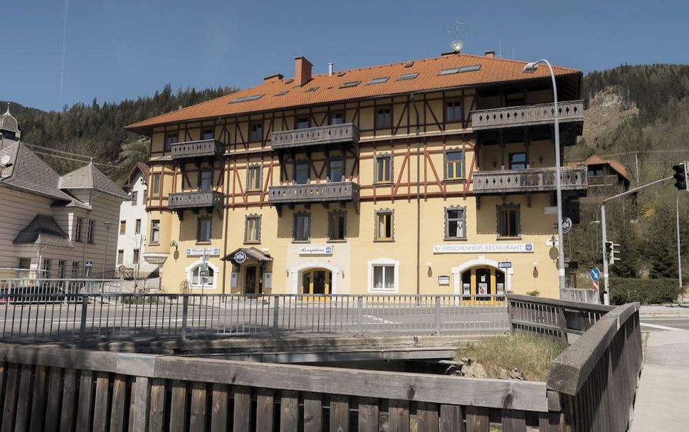 Byggnad Foto