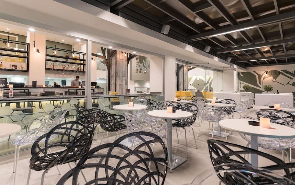 Restaurang Foto