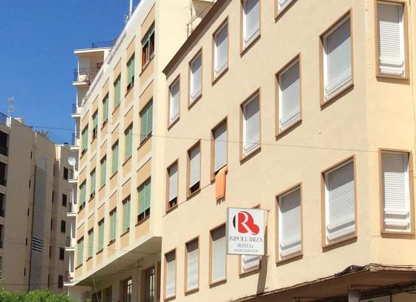 Byggnad Foto