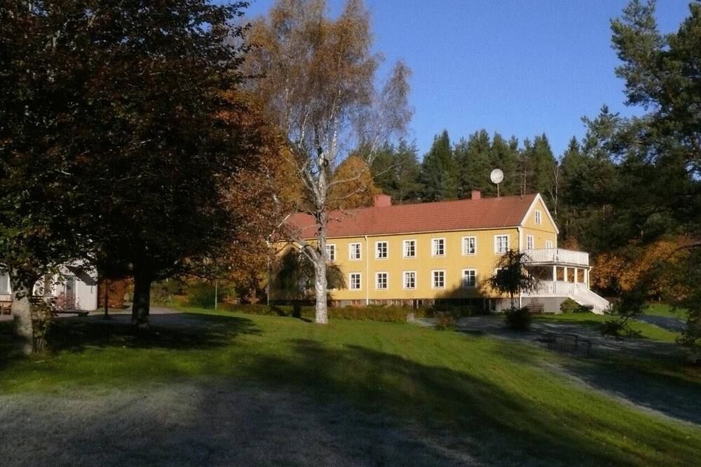 Byggnad