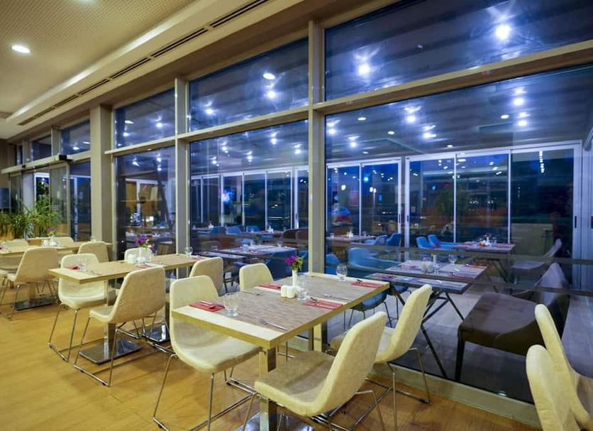 Restaurang Foto