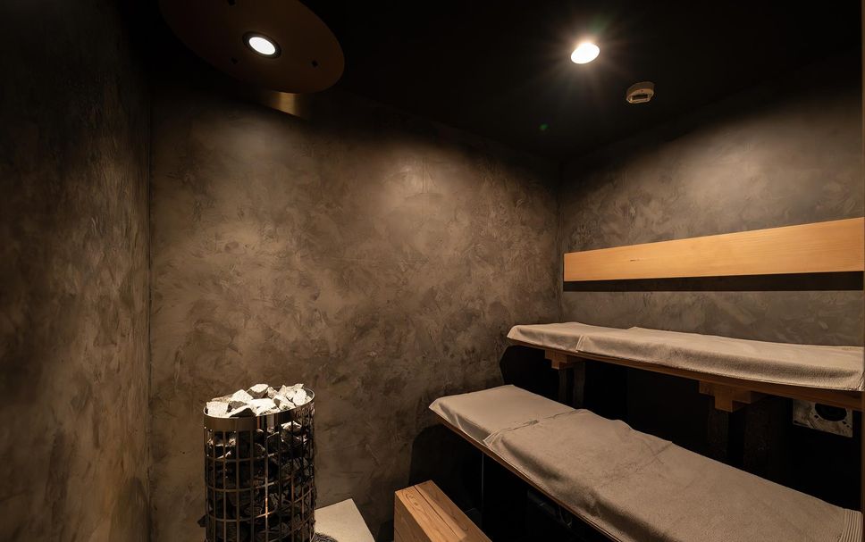 Spa Foto