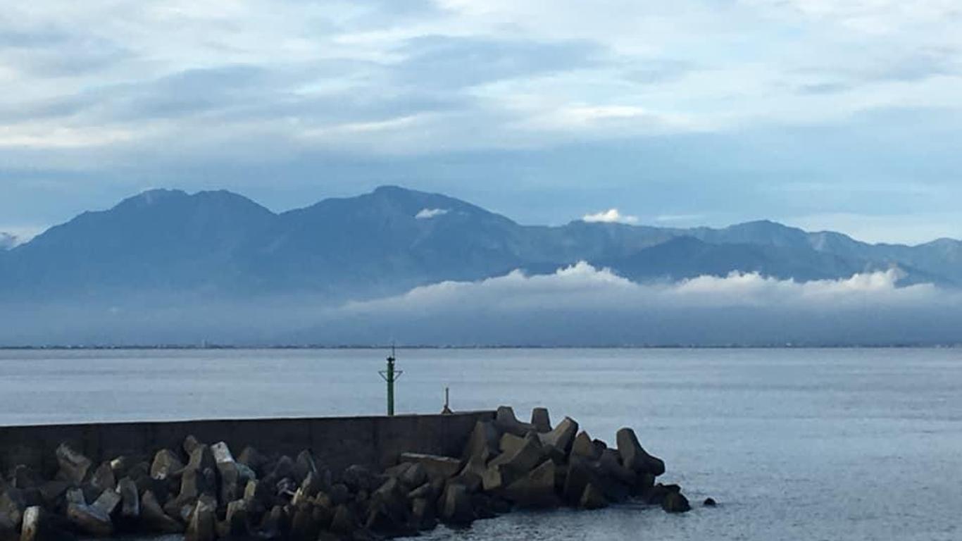 Shanhai Sheng Seaview Homestay