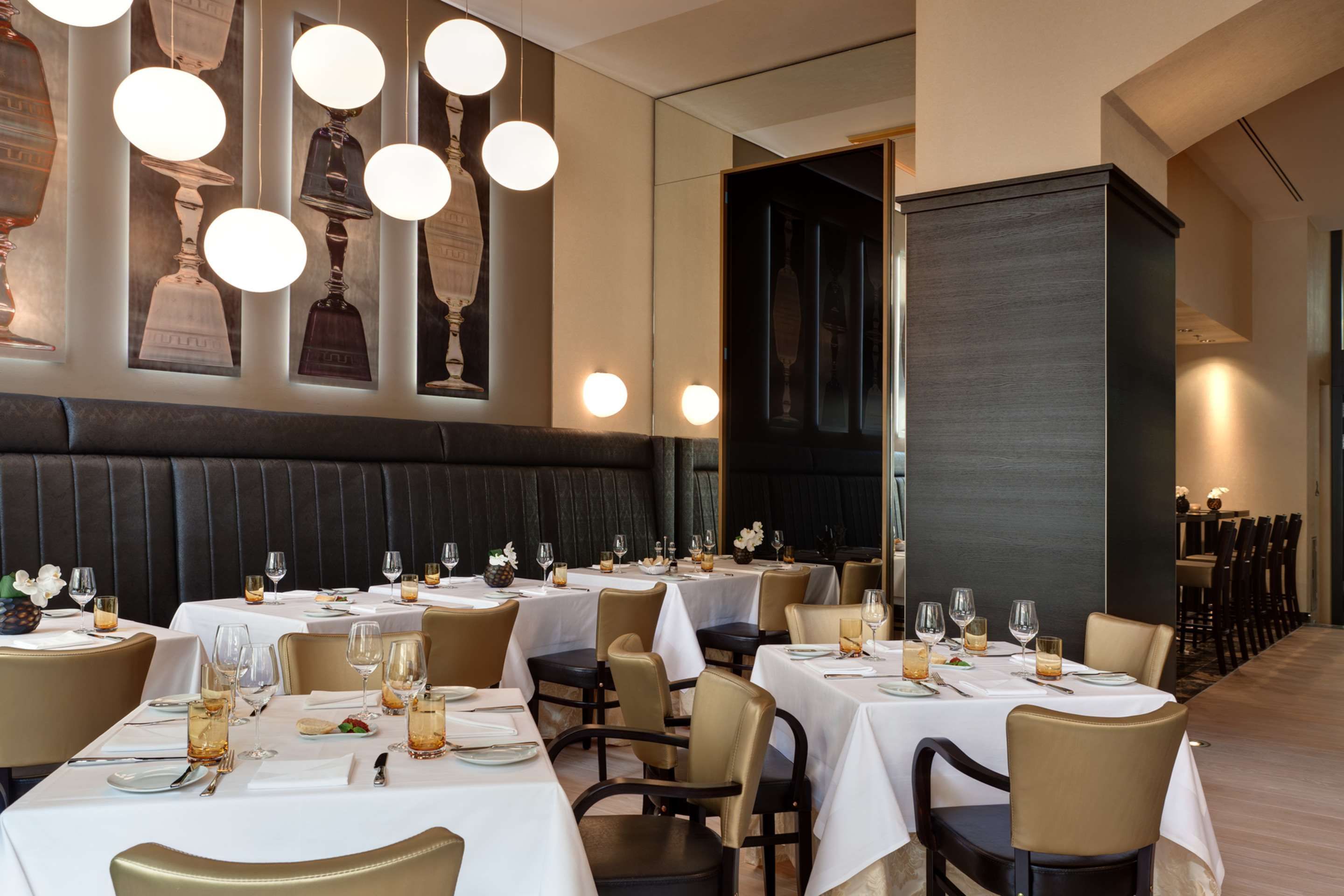Restaurang