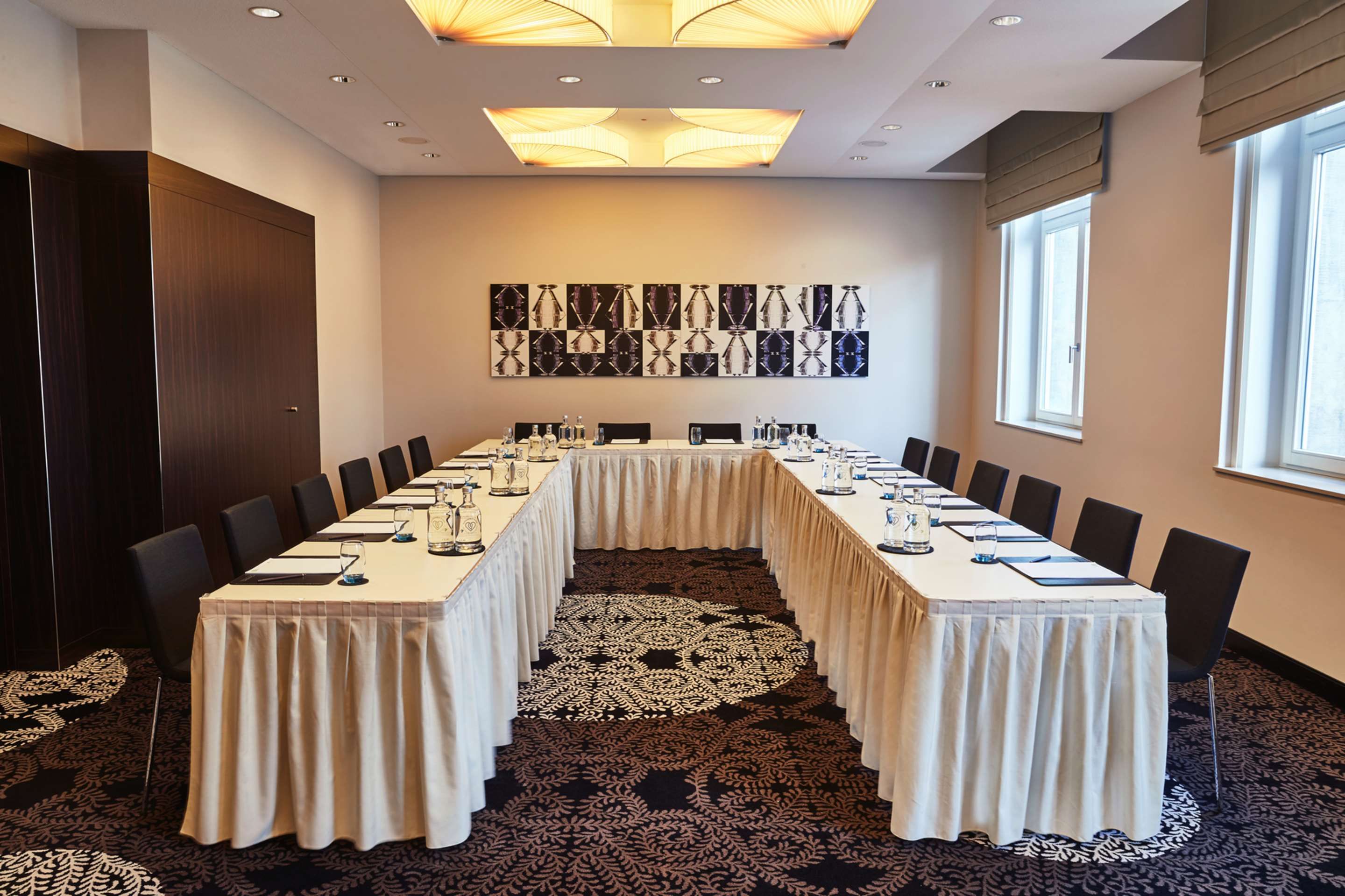 Konferensrum