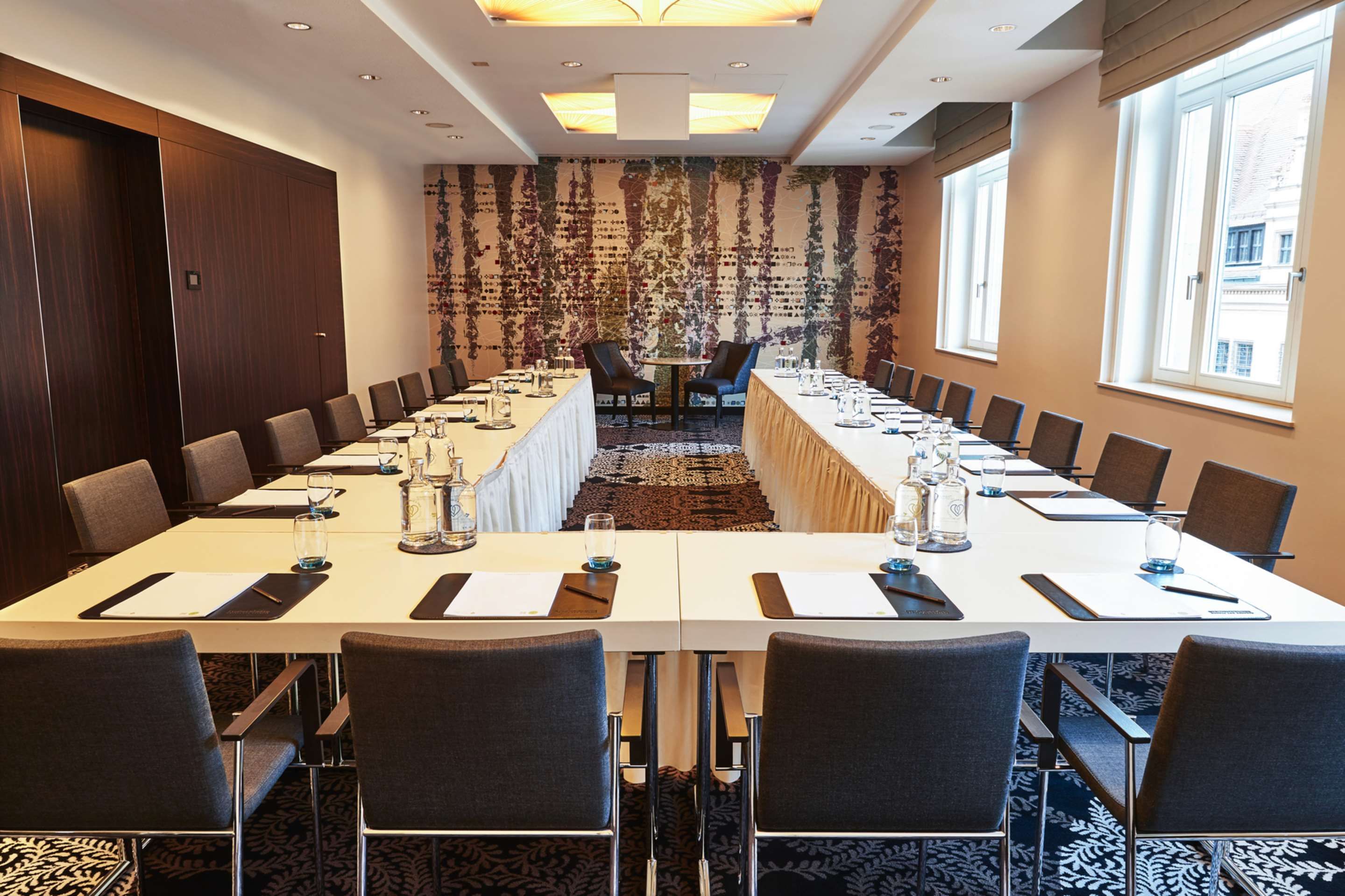 Konferensrum