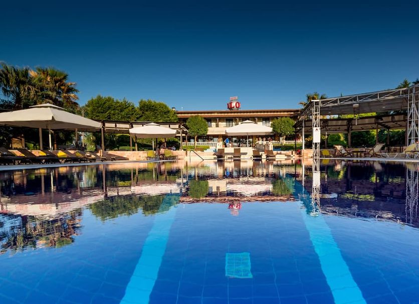 Pool Foto
