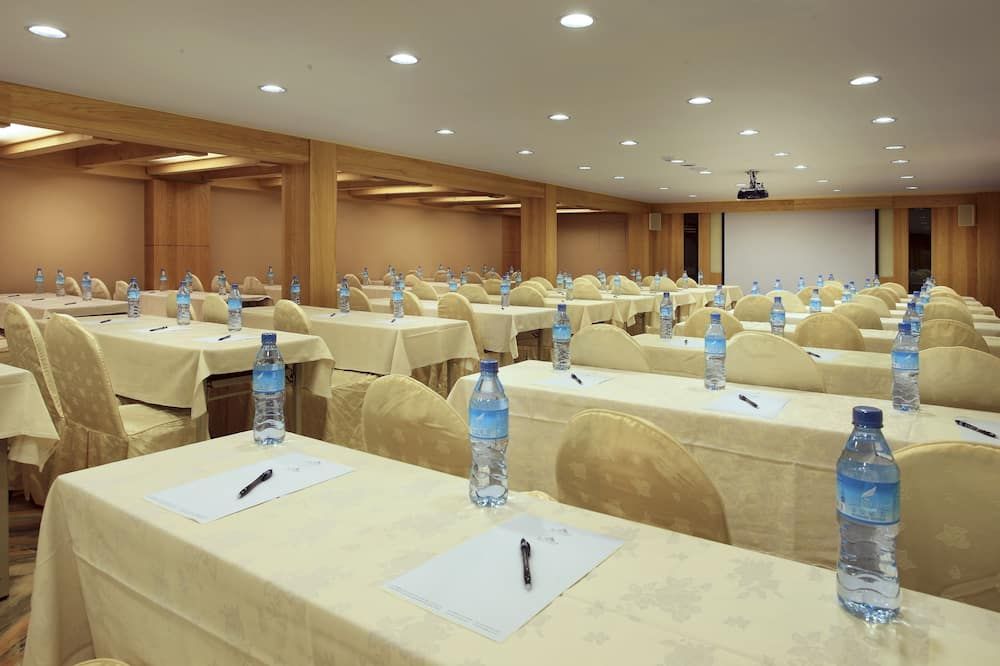 Konferensrum