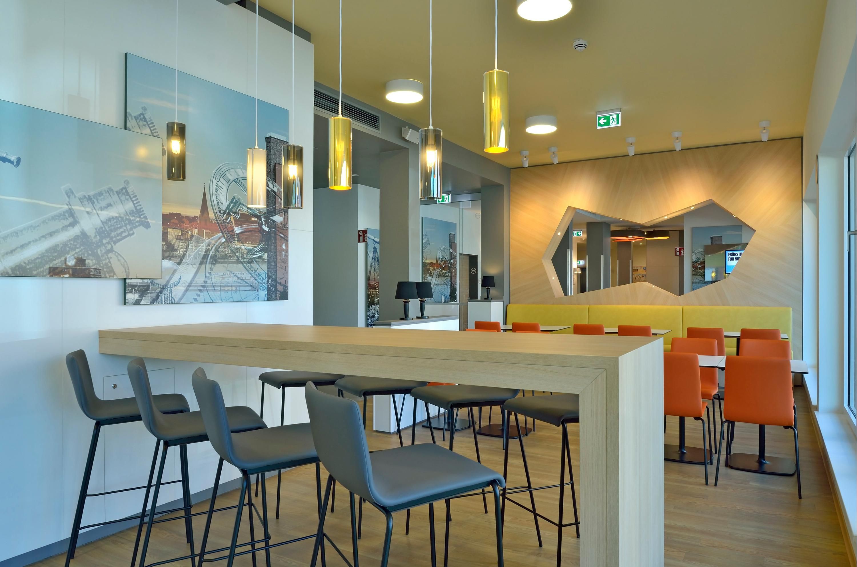 Restaurang